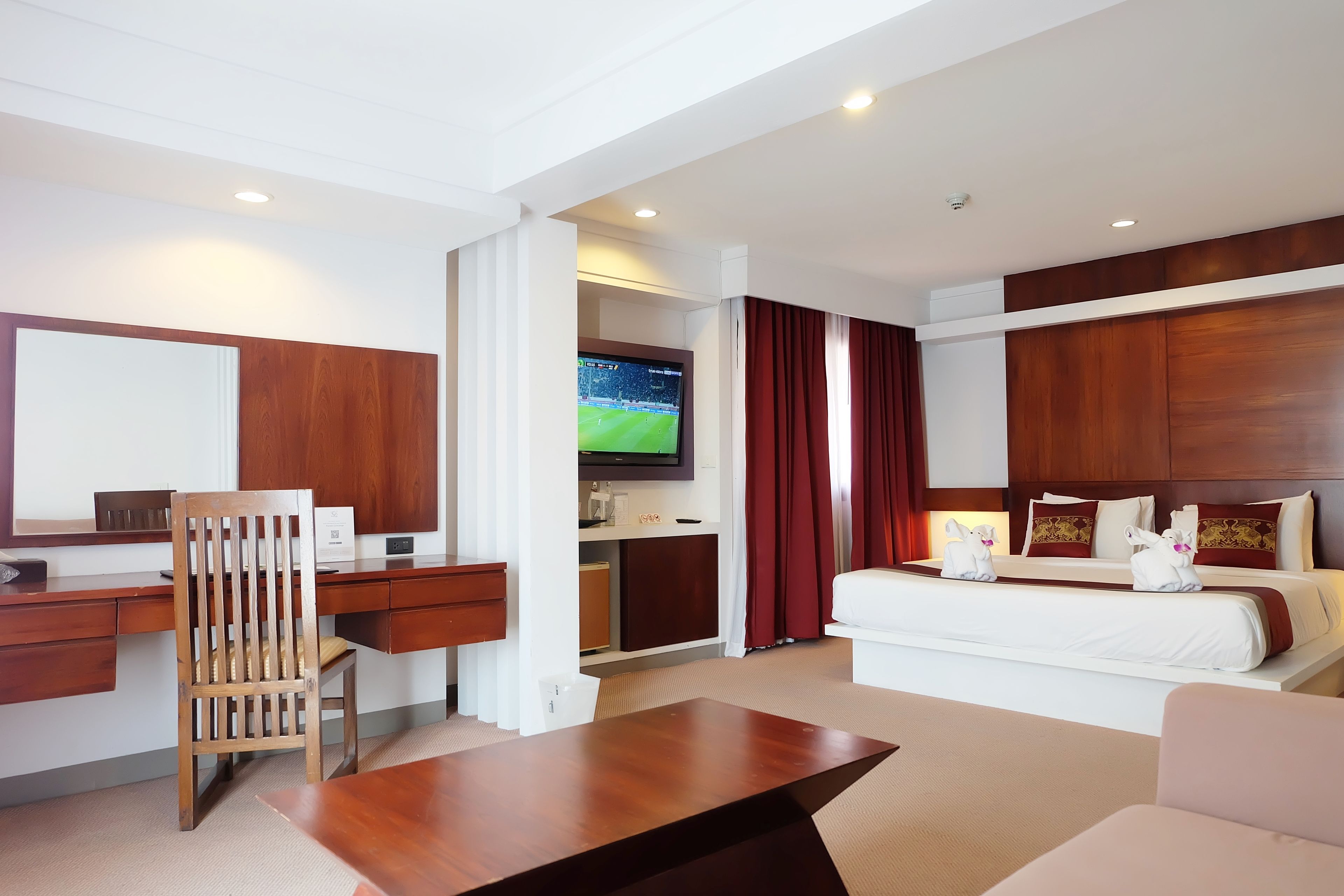 Foto - Star Hotel Chiang Mai - SHA Extra Pus