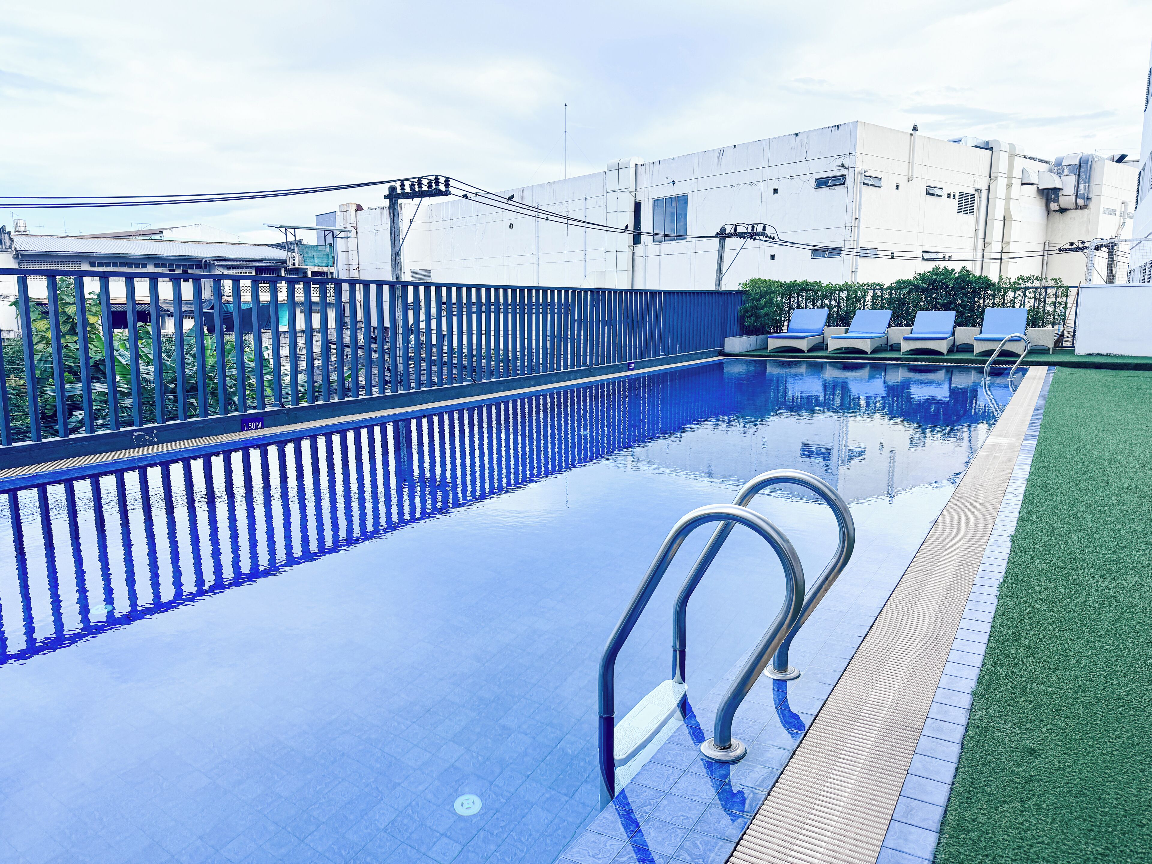 Foto - Star Hotel Chiang Mai