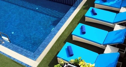 Star Hotel Chiang Mai