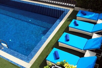 Star Hotel Chiang Mai