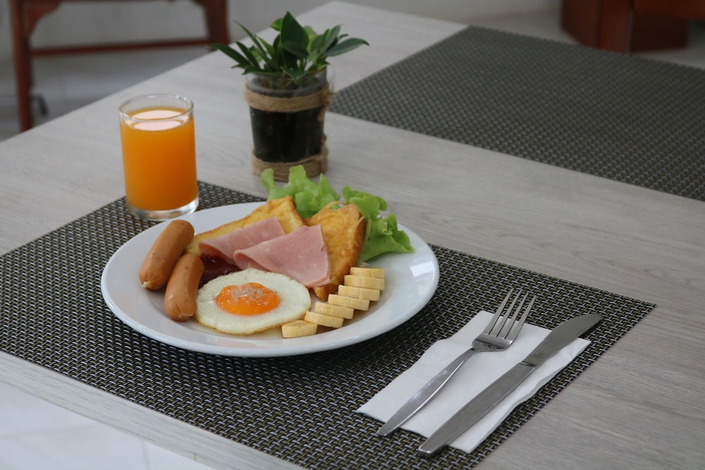 Star Hotel Chiang Mai by null