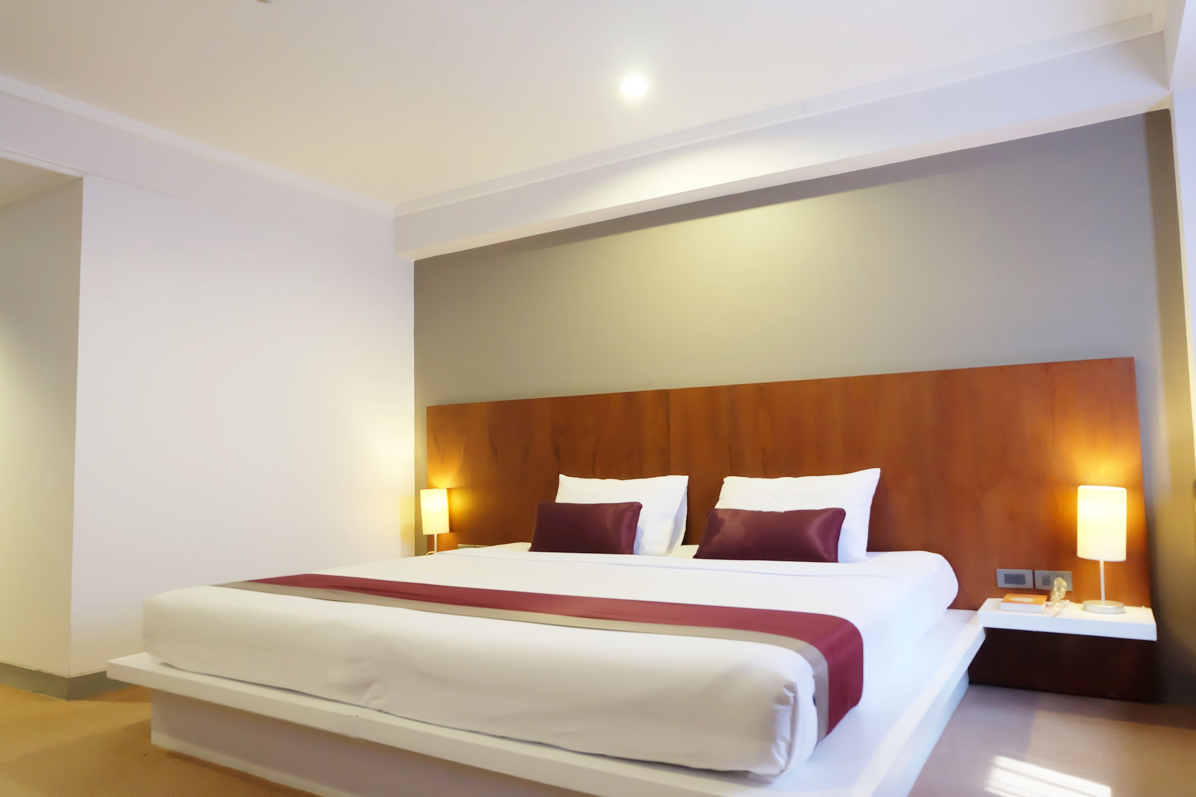 Foto - Star Hotel Chiang Mai - SHA Extra Pus