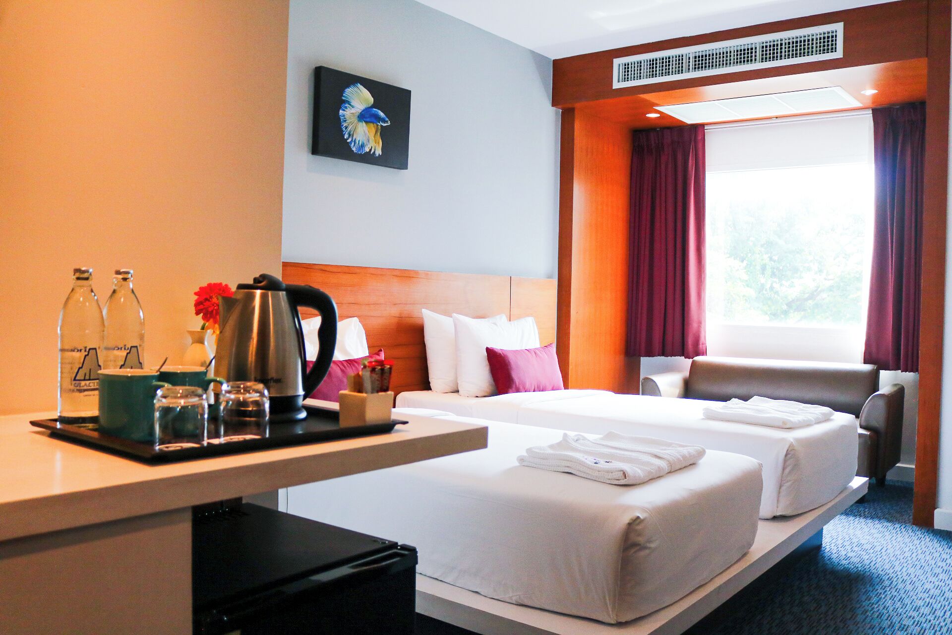 Foto - Star Hotel Chiang Mai