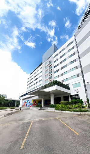 Front of property - Star Hotel Chiang Mai (Chiang Mai)