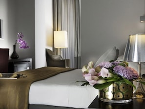 Suite (2 pax) | Zustellbetten