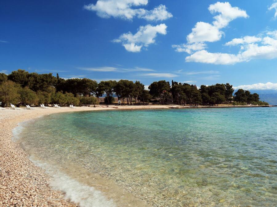 Ubicación cercana a la playa