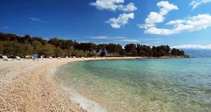 Hotel Villa Adriatica - Adults only