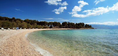 Hotel Villa Adriatica - Adults only