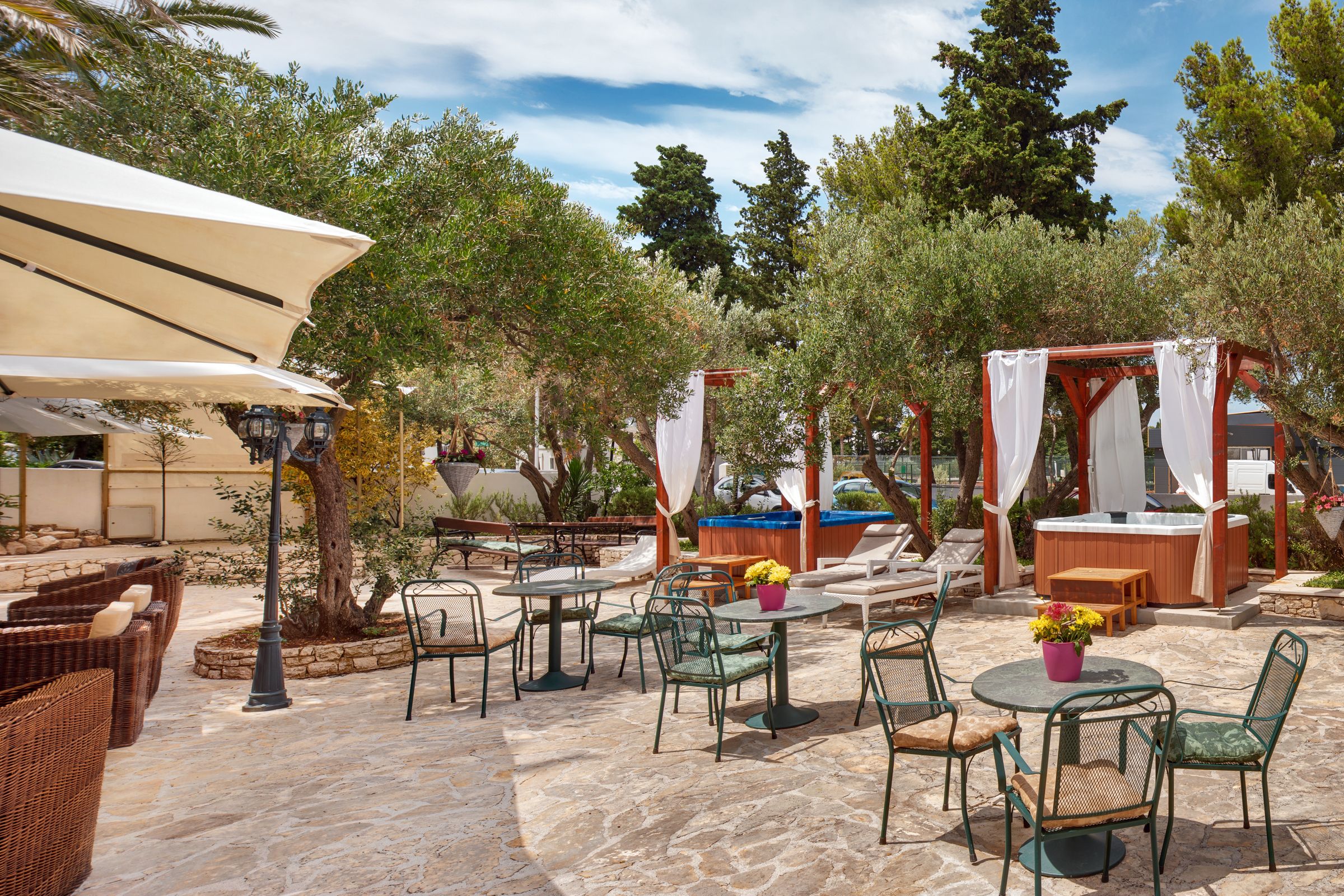 Inside Hotel Villa Adriatica - Adults only Hvar & Dalmatian Islands (image 6)