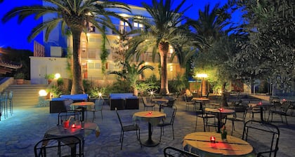 Hotel Villa Adriatica - Adults only
