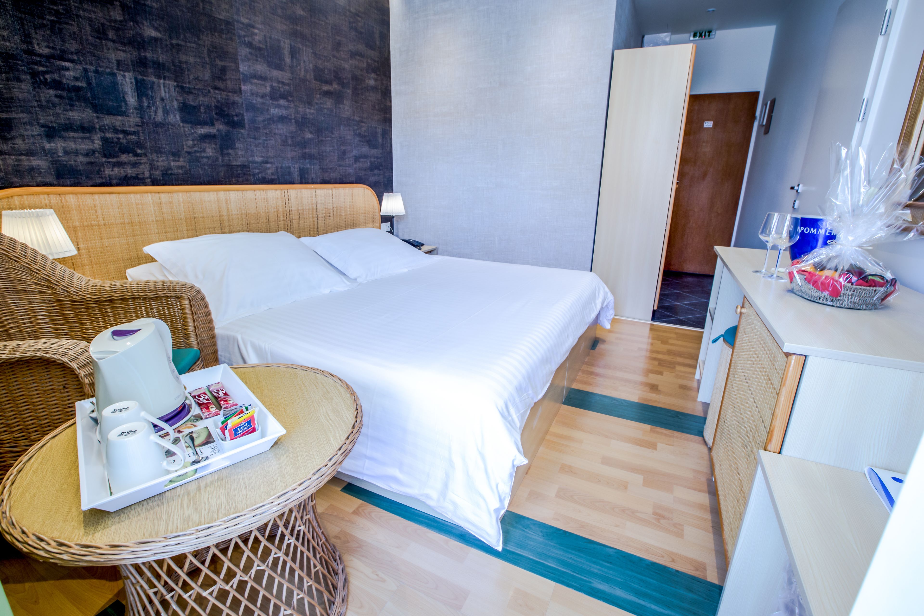 Hotel Villa Adriatica - Adults only Hvar & Dalmatian Islands amenities photo 4