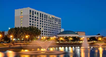 Newport News Marriott at City Center