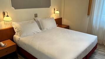 Chambre Double Classique pour 1 personne