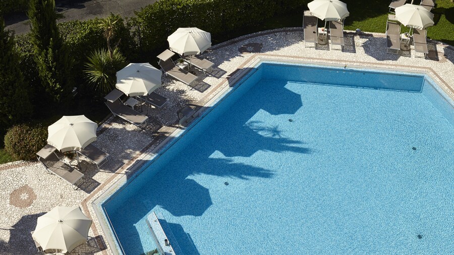Hotel Aqua