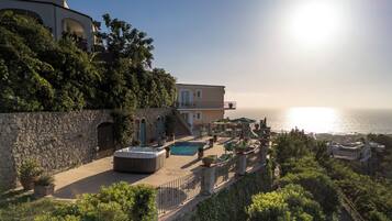 Área de parrilladas y picnic