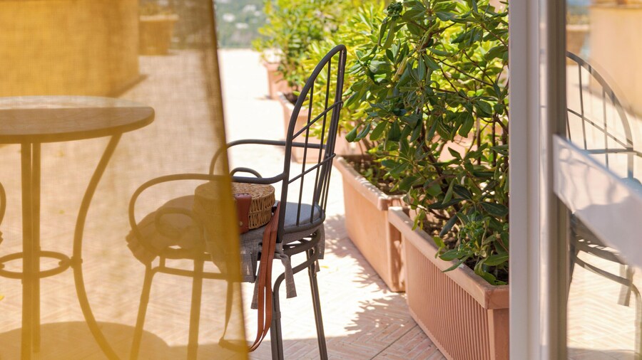 Hotel Poggio Del Sole