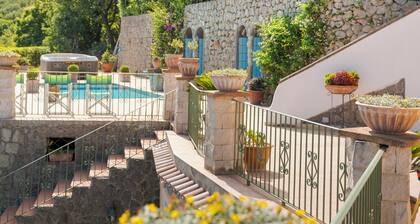 Hotel Poggio Del Sole