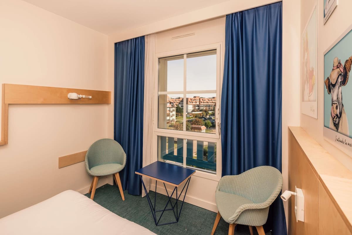 Standard Room, 1 Double Bed