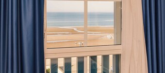 Hotel ibis Styles Deauville Villers Plage