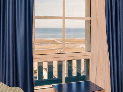 Hotel ibis Styles Deauville Villers Plage