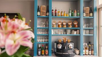 Bar (sur place)
