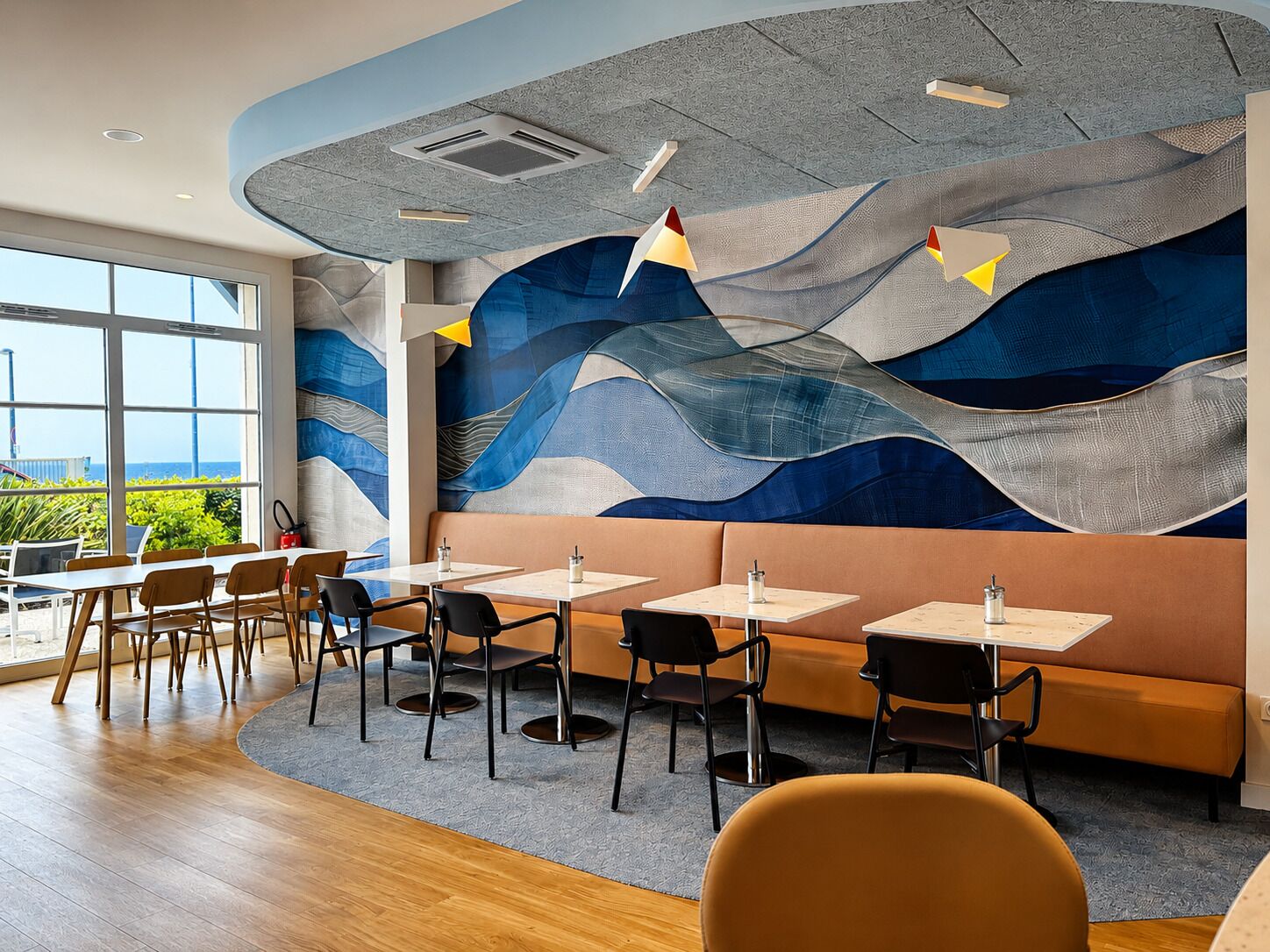 Lobbylounge