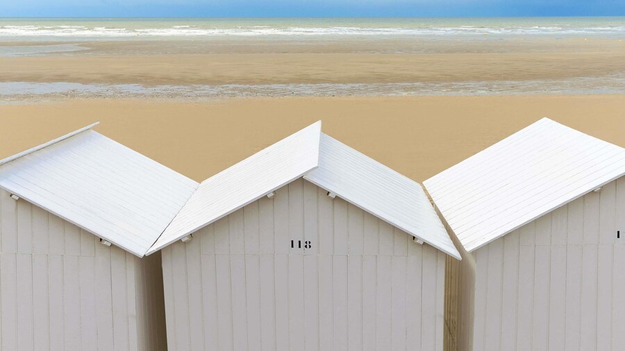 Hotel ibis Styles Deauville Villers Plage
