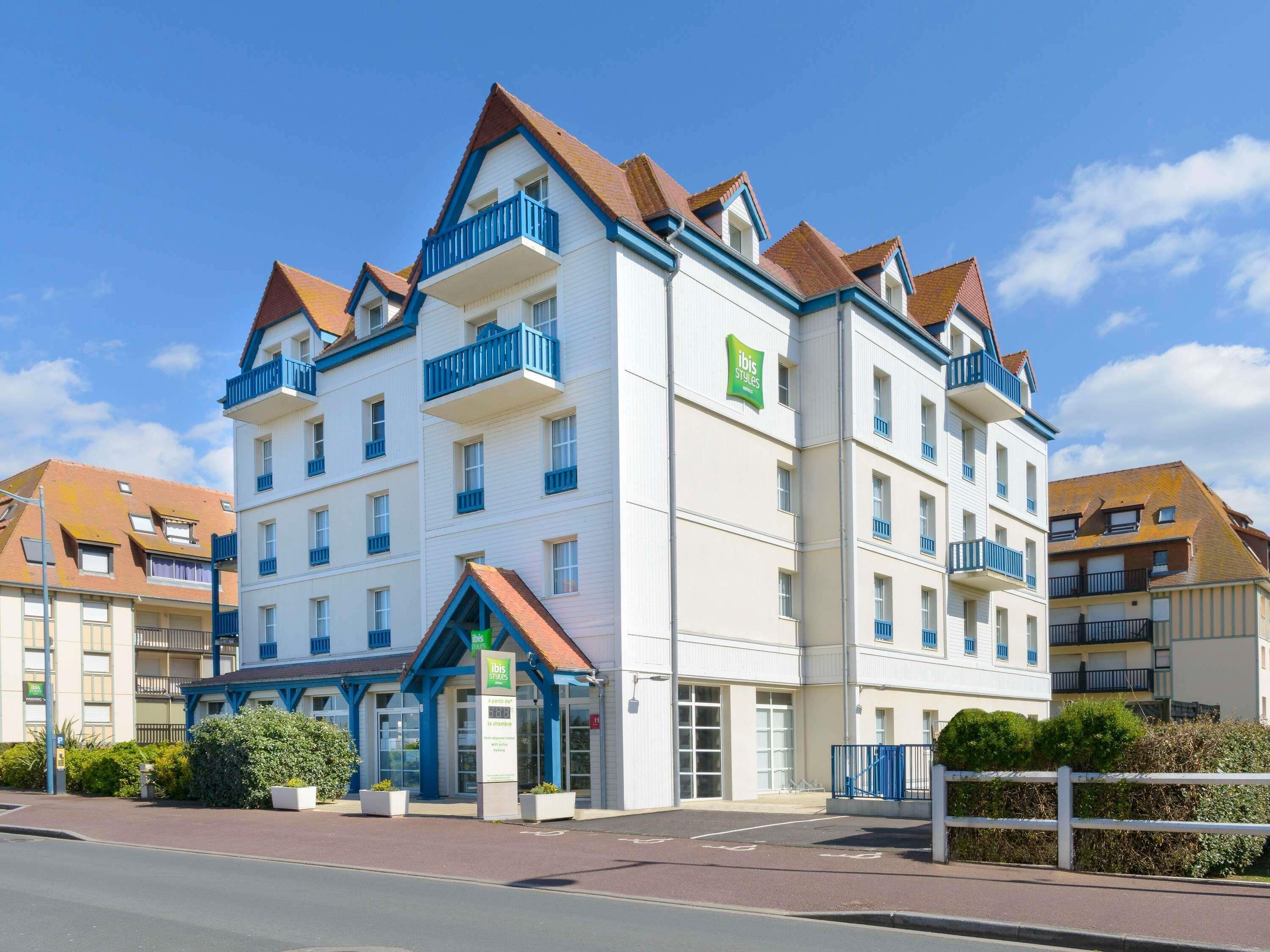 Udendørsområde