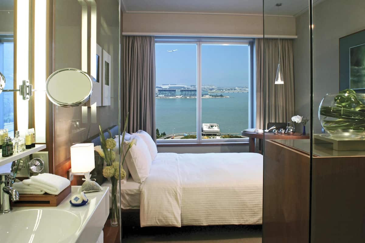 Superior Room, 1 Queen Bed
