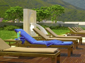 Miscellaneous - Novotel Citygate Hong Kong (Tung Chung)