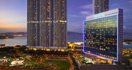 Novotel Citygate Hong Kong