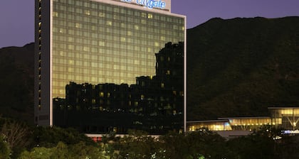 Novotel Citygate Hong Kong