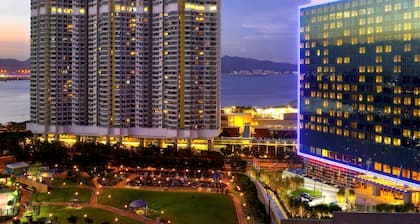 Novotel Citygate Hong Kong