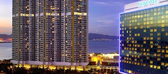 Novotel Citygate Hong Kong