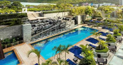 Novotel Citygate Hong Kong