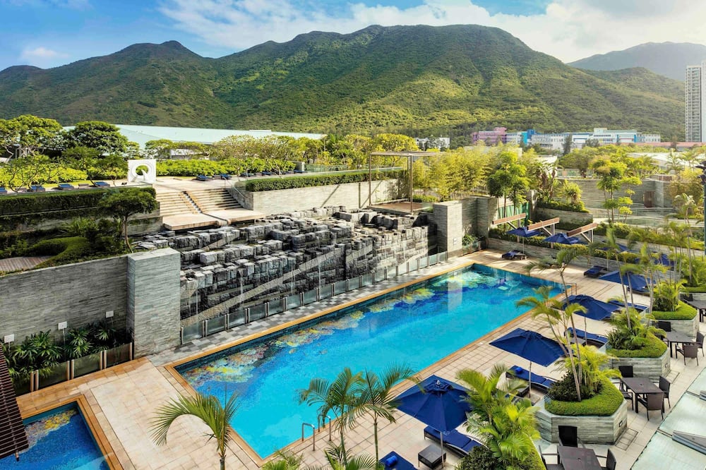 Novotel Citygate Hong Kong
