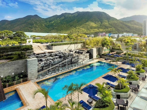 Novotel Citygate Hong Kong