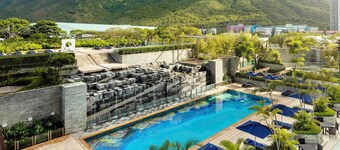 ノボテル シティゲート 香港 (香港諾富特東薈城酒店)