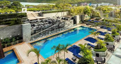 Novotel Citygate Hong Kong