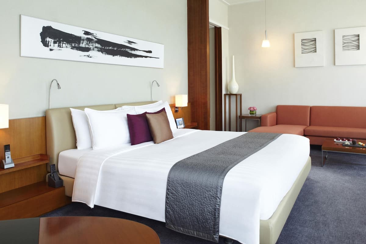 Suite « Premier », 1 très grand lit (Executive)