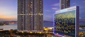 Novotel Citygate Hong Kong