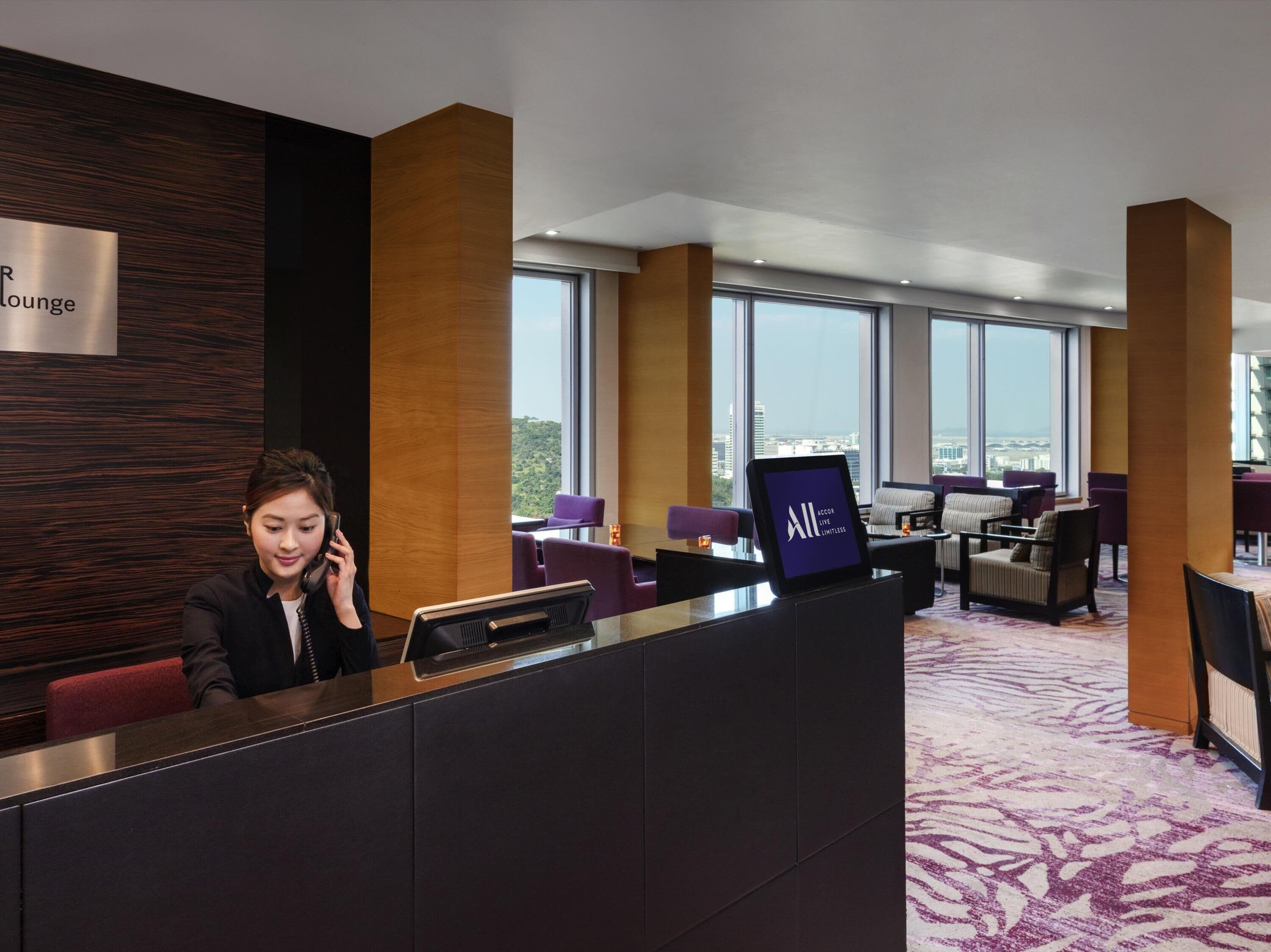 Suite « Premier », 1 très grand lit (Executive)