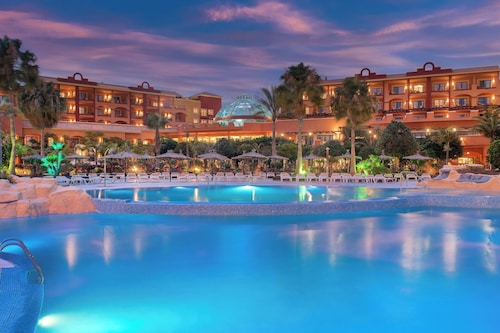 Sheraton Fuerteventura Beach, Golf & Spa Resort