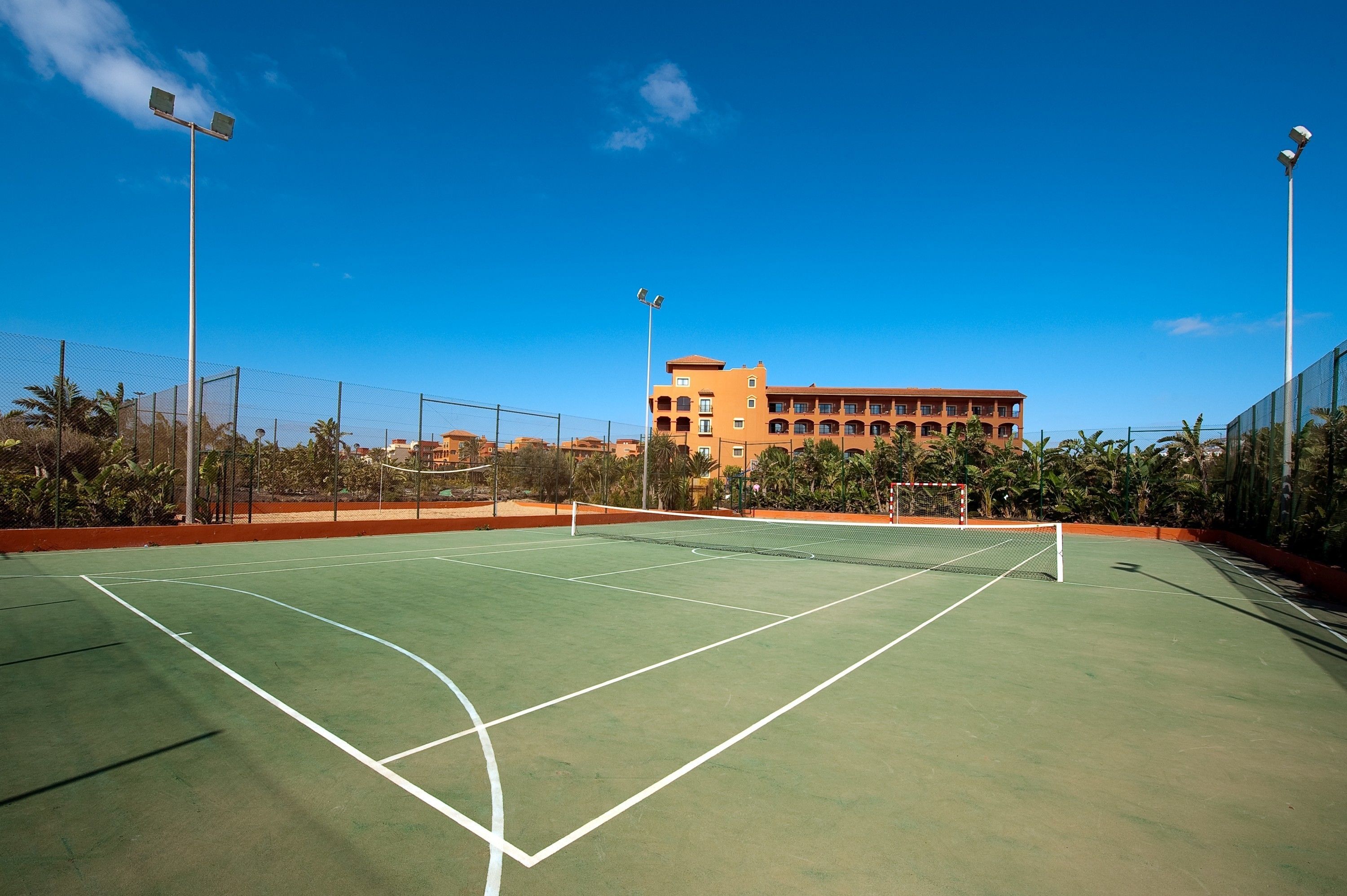 Foto - Sheraton Fuerteventura Beach, Golf & Spa Resort