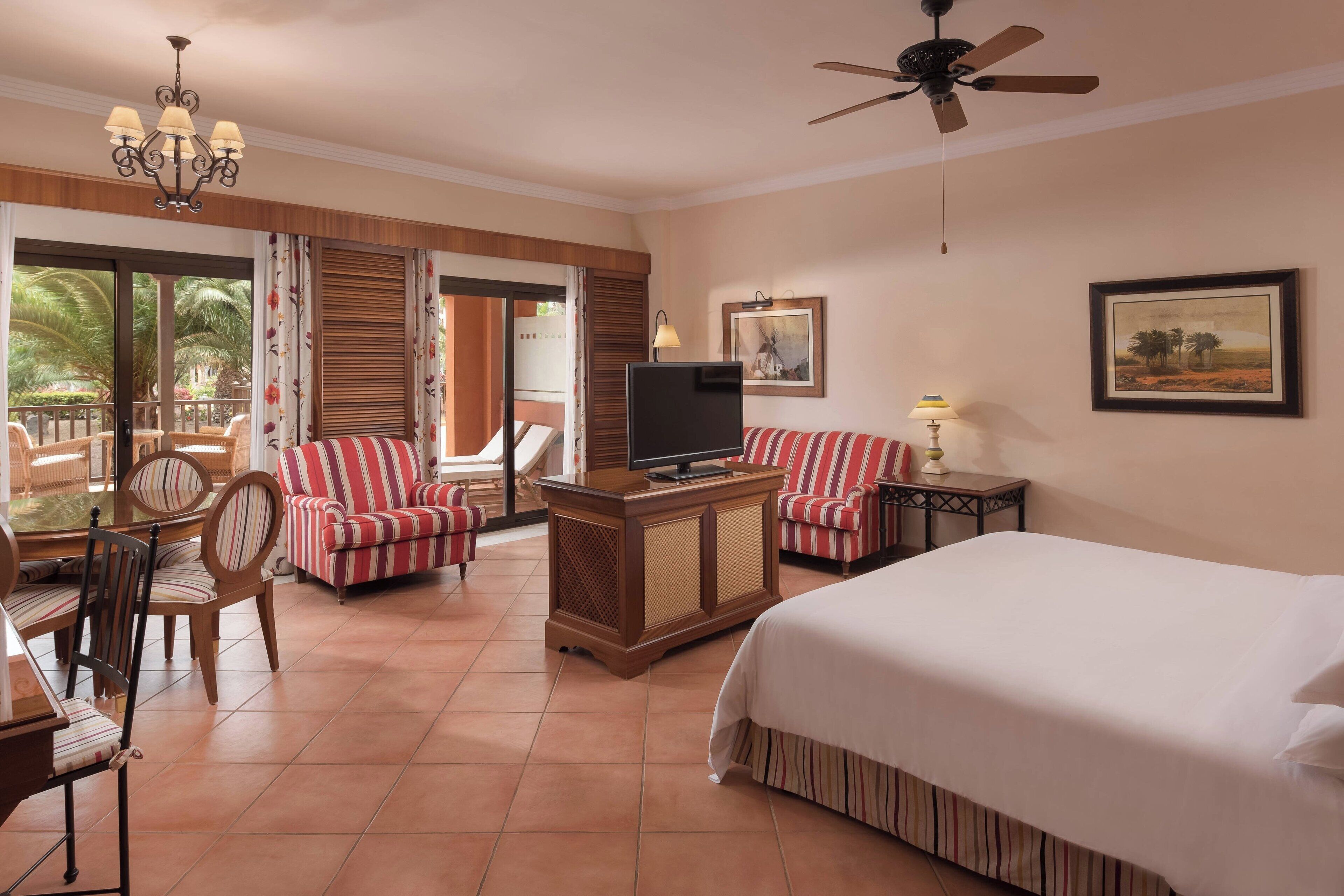 Foto - Sheraton Fuerteventura Beach, Golf & Spa Resort