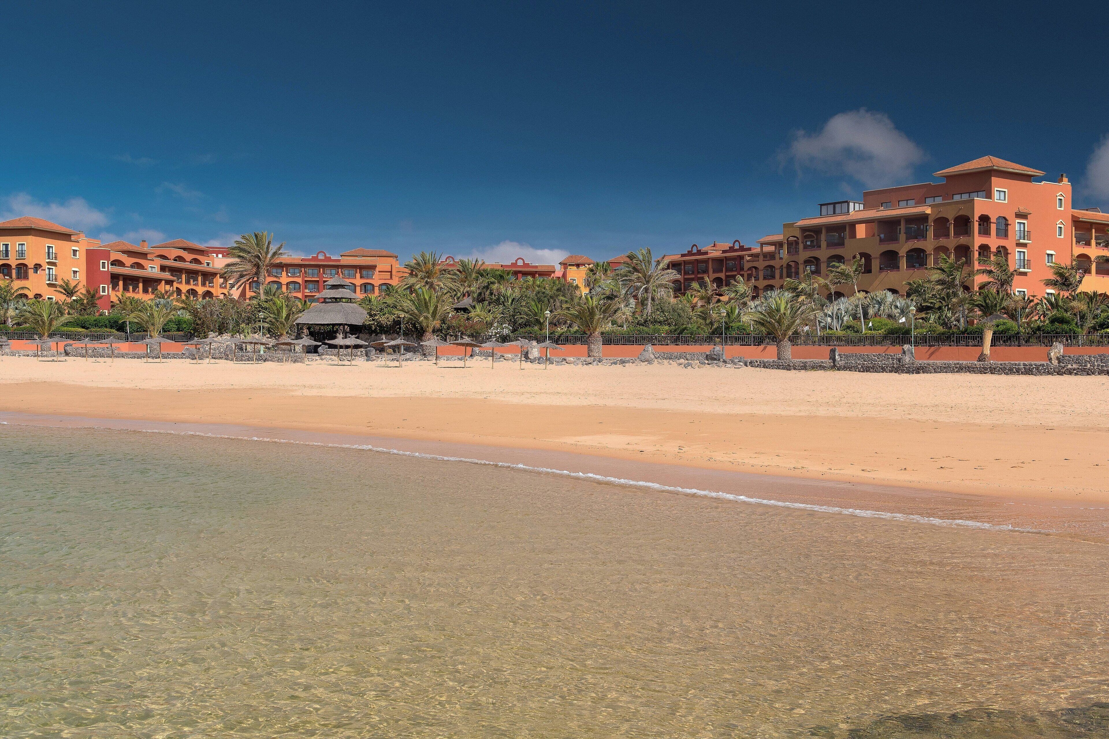 Foto - Sheraton Fuerteventura Beach, Golf & Spa Resort