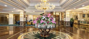 Grand Regency Doha, Trademark Collection by Wyndham