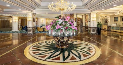 Grand Regency Doha, Trademark Collection by Wyndham