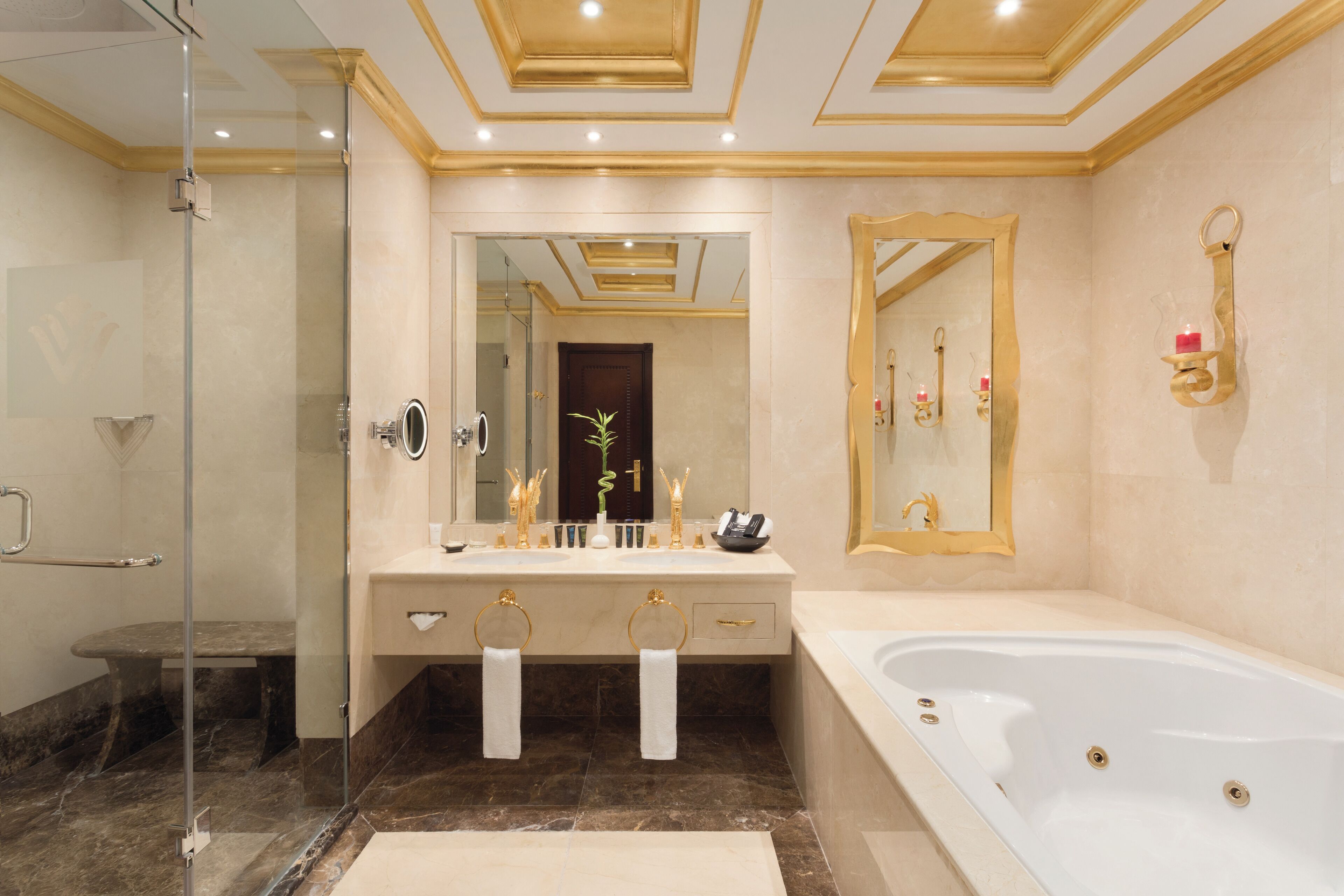 Foto - Grand Regency Doha, Trademark Collection by Wyndham