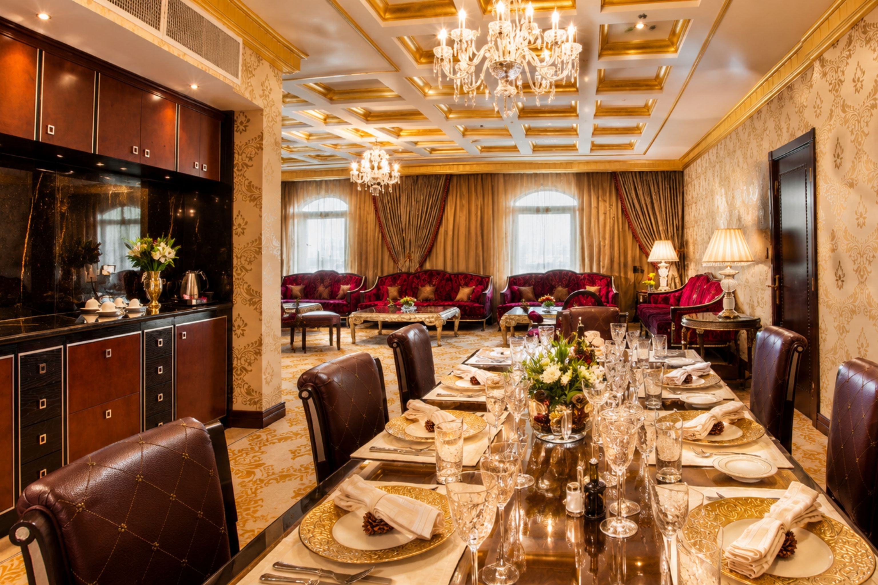 Sala de jantar